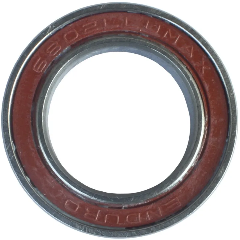 Enduro Bearings 6802 LLU - ABEC 3 MAX - Kugellager - 15x24x5mm Super-Preis