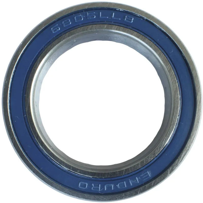 Solange Der Vorrat Reicht Enduro Bearings 6805 LLB - ABEC 3 - Kugellager - 25x37x7mm