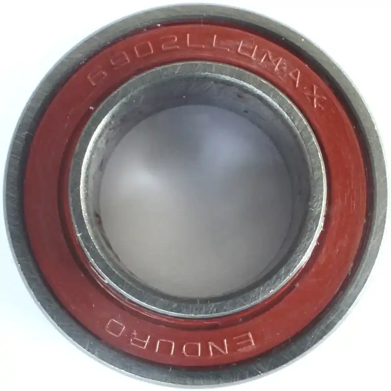 Versand Am Gleichen Tag Enduro Bearings 6902E LLU - ABEC 3 MAX-E - Kugellager - 15x28x7/10mm