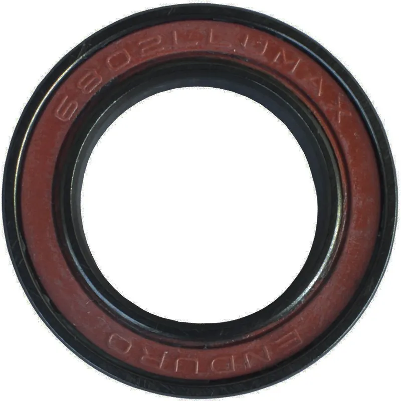 Begrenztes Angebot Enduro Bearings MR2437 LLU - ABEC 3 Black Oxide - Kugellager - 24x37x7mm
