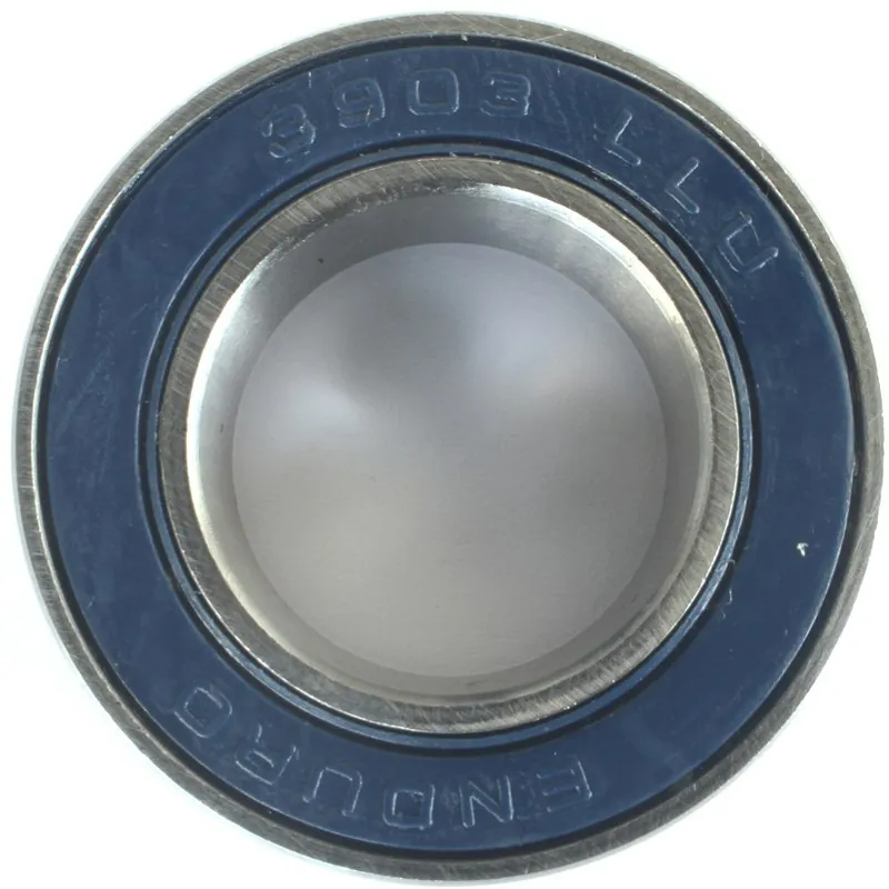Expressversand Enduro Bearings 3903 LLU - ABEC 3 - Doppelreihen Kugellager - 17x30x10mm