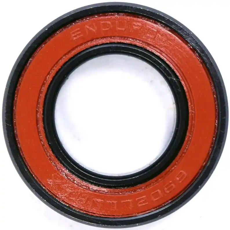 Markenprodukt Enduro Bearings 6902 LLU - ABEC 3 MAX Black Oxide - Kugellager - 15x28x7mm