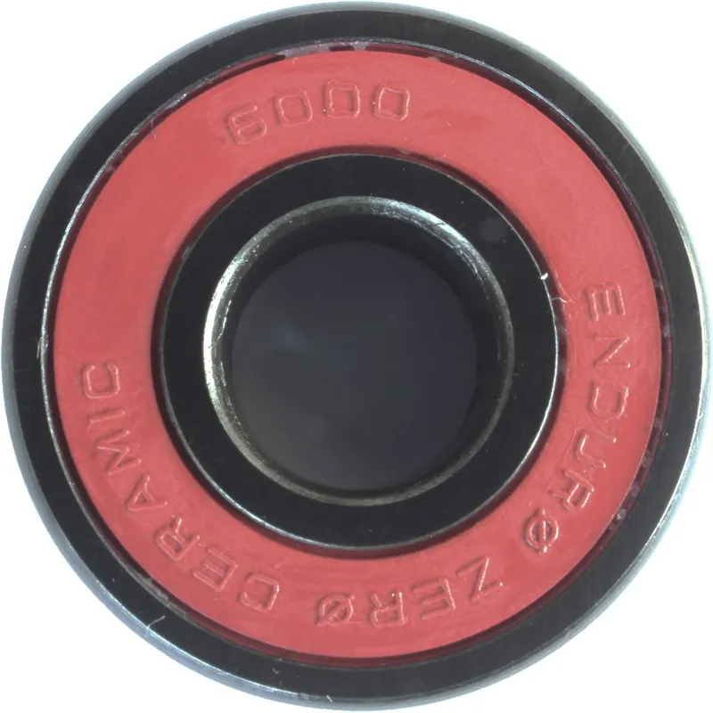 Zertifiziert Enduro Bearings COMR18307 LLB - ABEC 5 ZERO - Keramik Kugellager - 18x30x7mm