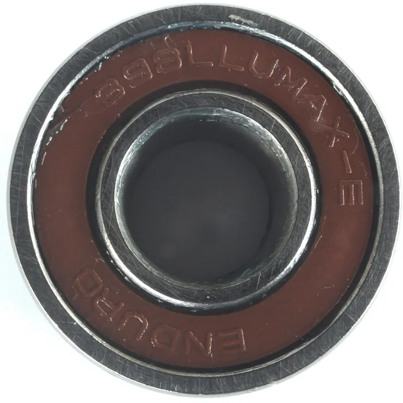 Enduro Bearings 398 LLU-E - ABEC 3 MAX - Doppelreihen Kugellager - 8x19x10/11mm Abverkauf