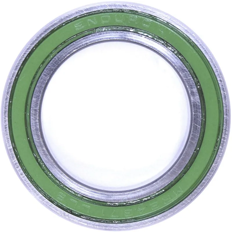 Letzte Chance Enduro Bearings SMR17287 LLB - ABEC 5 - Edelstahl Radiallager - 17x28x7mm