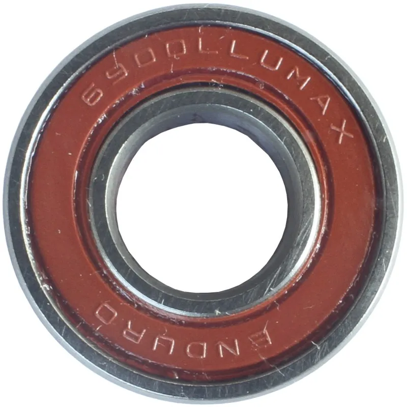 Neue Kollektion Enduro Bearings 3900 LLU - ABEC 3 MAX - Kugellager - 10x22x10mm