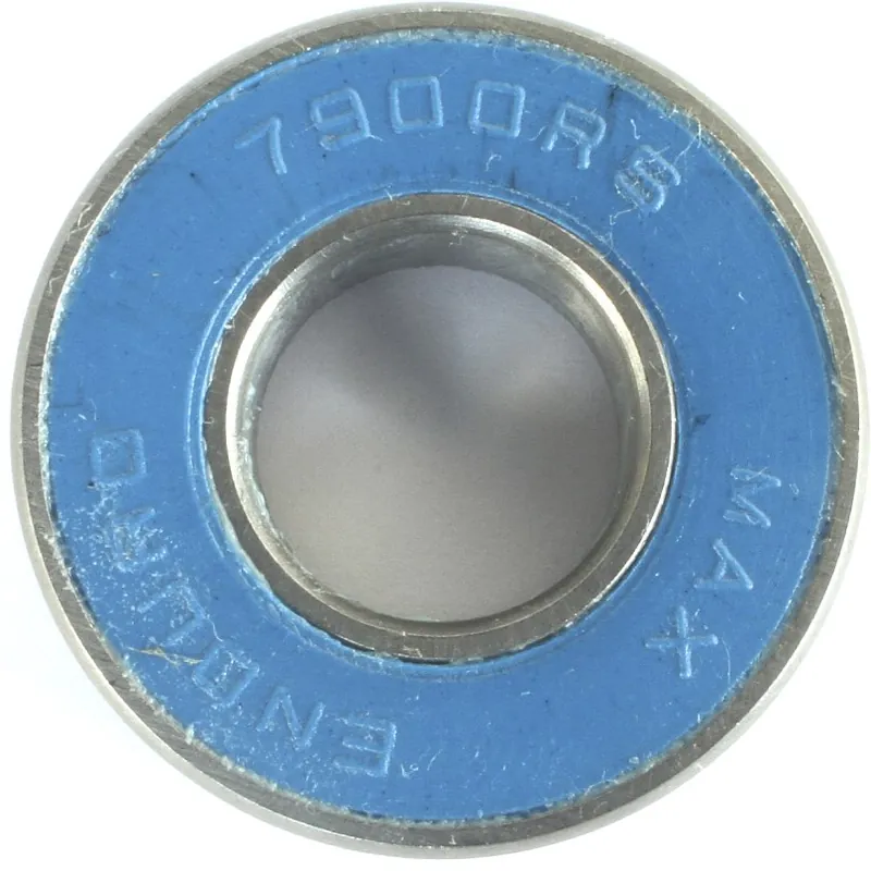 Enduro Bearings 7900 2RS - ABEC 3 MAX - Schrägkugellager - 10x22x6mm Sonderaktion