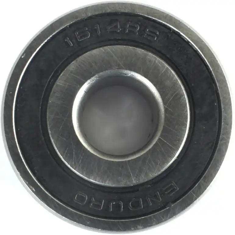 Enduro Bearings 1614 2RS - ABEC 3 - Kugellager - 10,1mm x 25,6mm x 10,1mm Ausverkauf