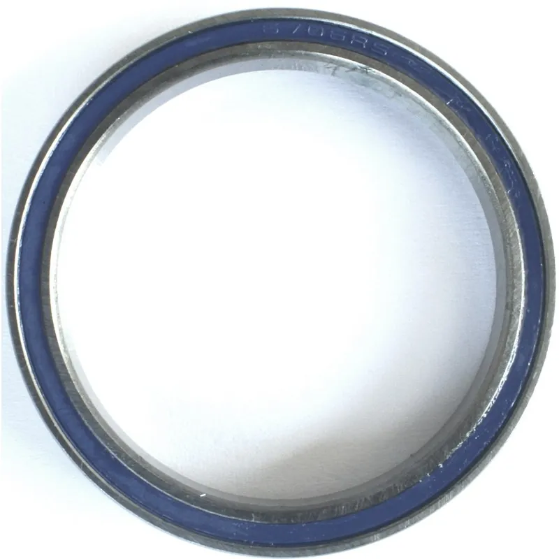 Kracherpreis Enduro Bearings 6706 2RS - ABEC 3 - Kugellager - 30x37x4mm