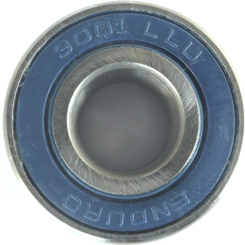 Enduro Bearings 3001 LLU - ABEC 3 - Doppelreihen Kugellager - 12x28x12mm Super-Preis