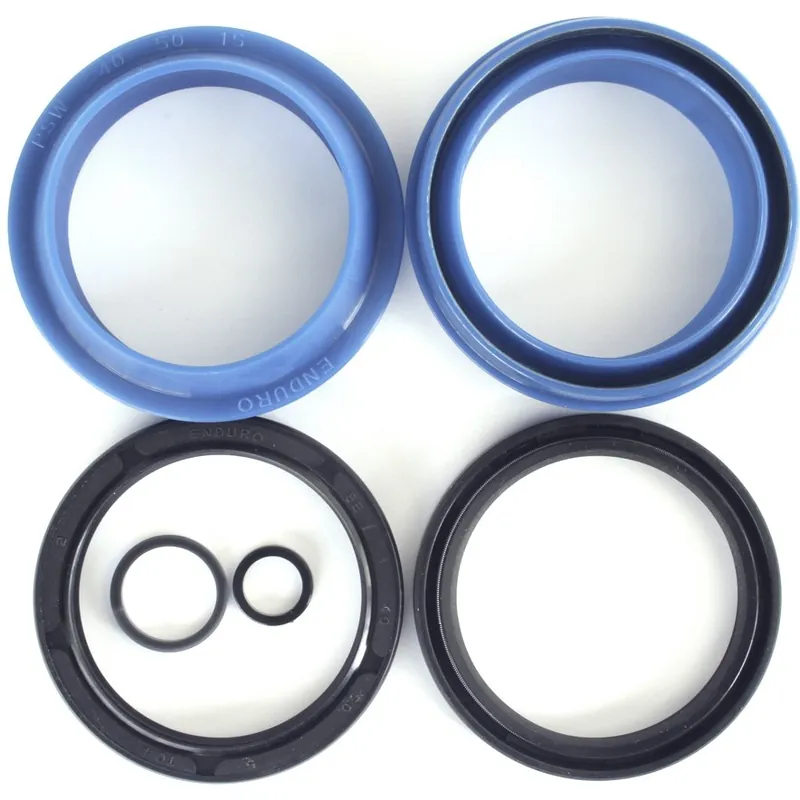 Beliebt Enduro Bearings Federgabeldichtungs Kit für FOX 40mm - FK-6653