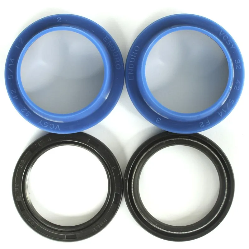 Beliebt Enduro Bearings Federgabeldichtungs Kit für RockShox 35mm - FK-6615