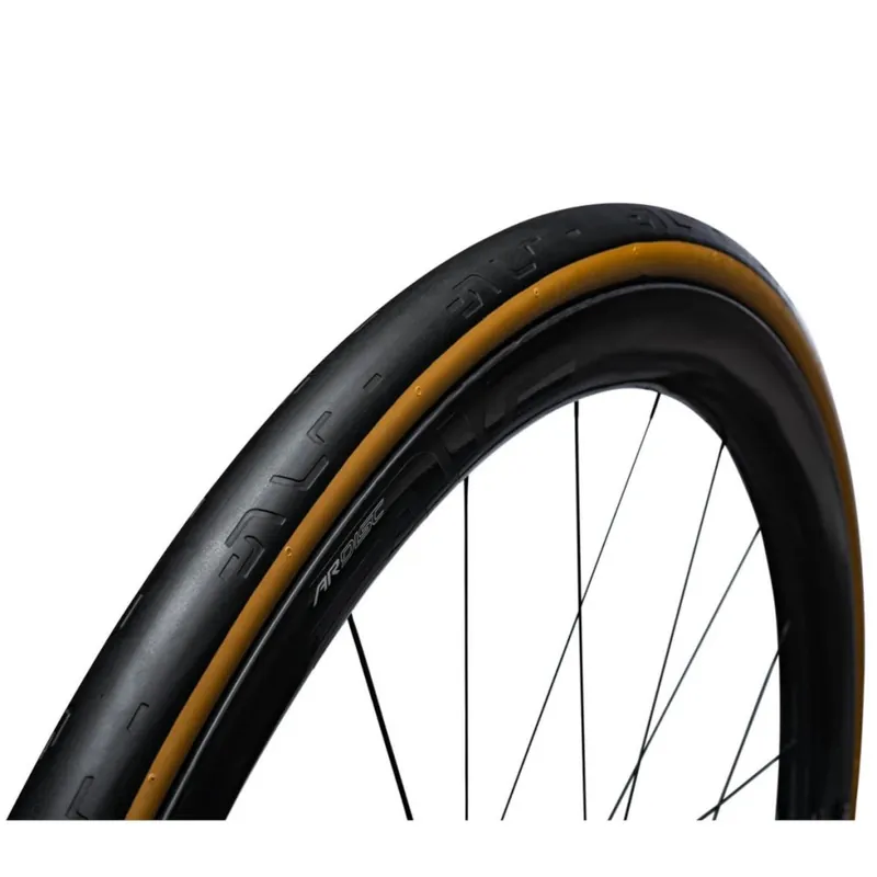 ENVE SES Road TLR Faltreifen - 29-622 - schwarz / braun Beliebt