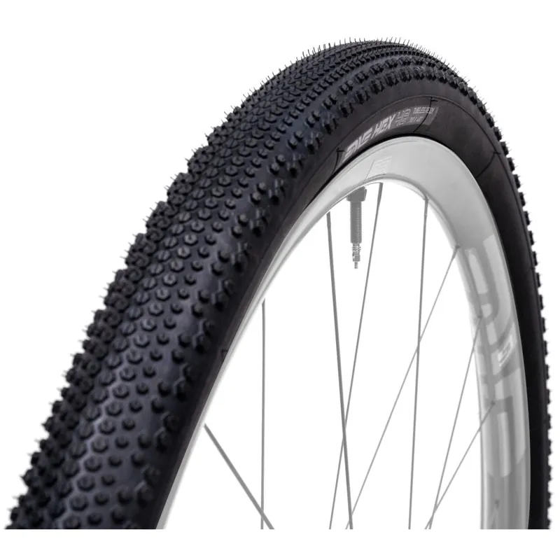 Saisonangebot ENVE HEX Gravel Faltreifen - 48-622 schwarz