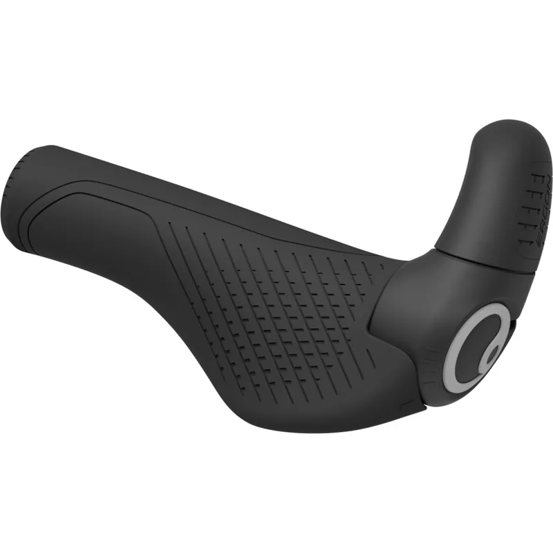Ergon GS2 Evo Lenkergriffe - S Black Angebot