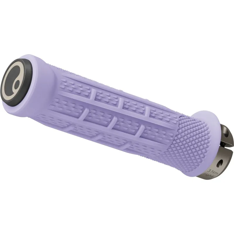 Ergon GDH Lenkergriffe - lunar lilac Garantierte Lieferung