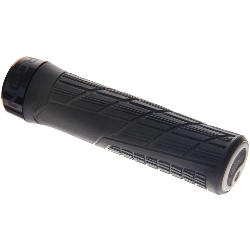 Ergon GE1 Evo Factory Slim Lenkergriffe - frozen stealth Nur Für Kurze Zeit