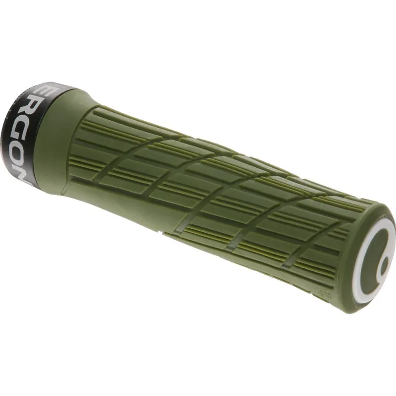 Ergon GE1 Evo Slim Lenkergriffe - deep moss Sofort Bestellen