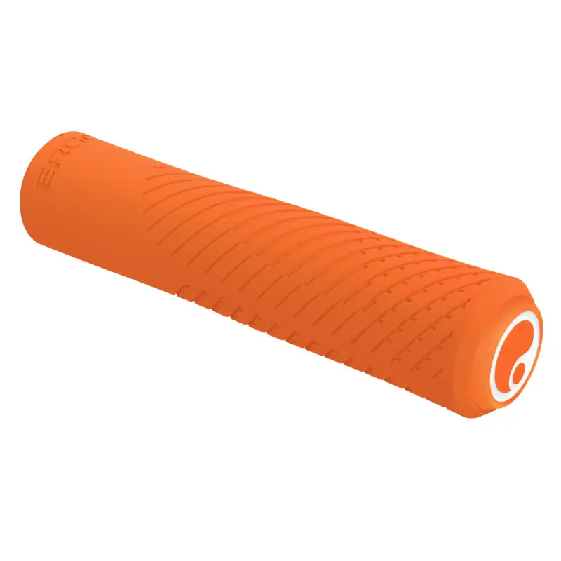 Ergon GXR Griffe - juicy orange Markenprodukt