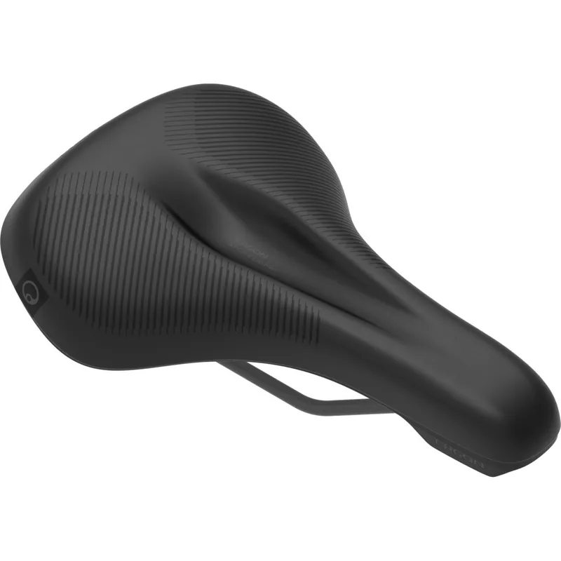 Ergon ST Core Evo Men Sattel - schwarz/grau Günstig