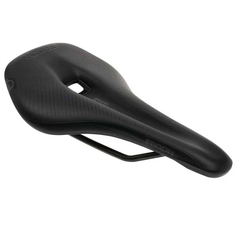 Abverkauf Ergon SR Pro Men Sattel - stealth