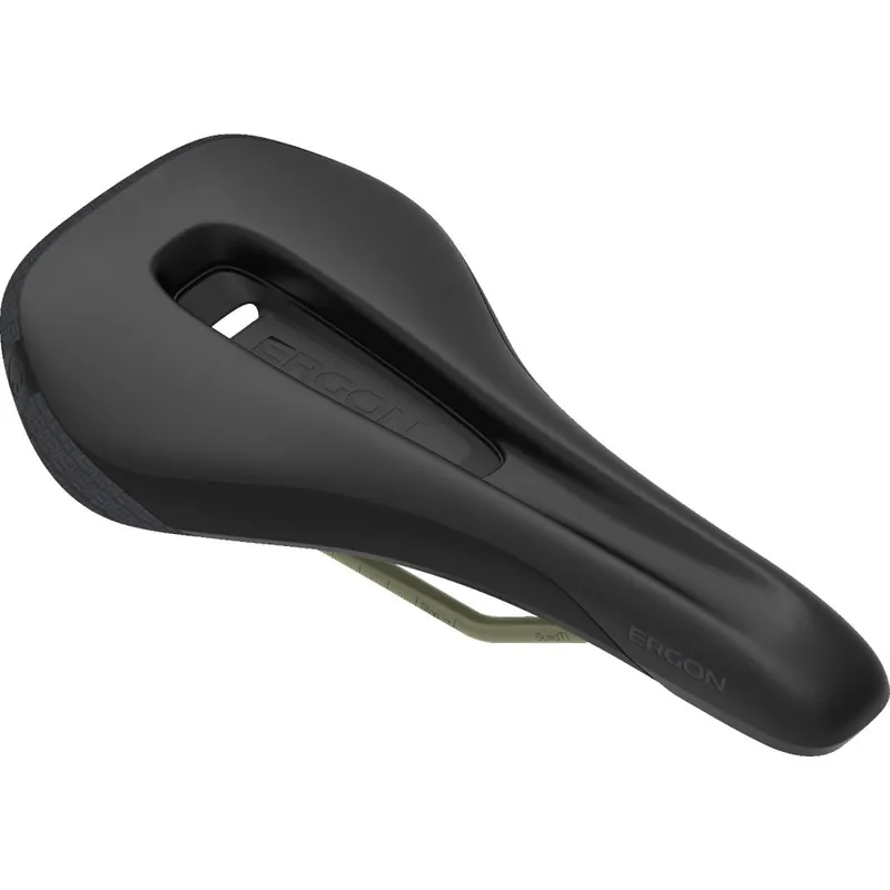 Neue Kollektion Ergon SM Enduro Pro Titanium Men Sattel - stealth
