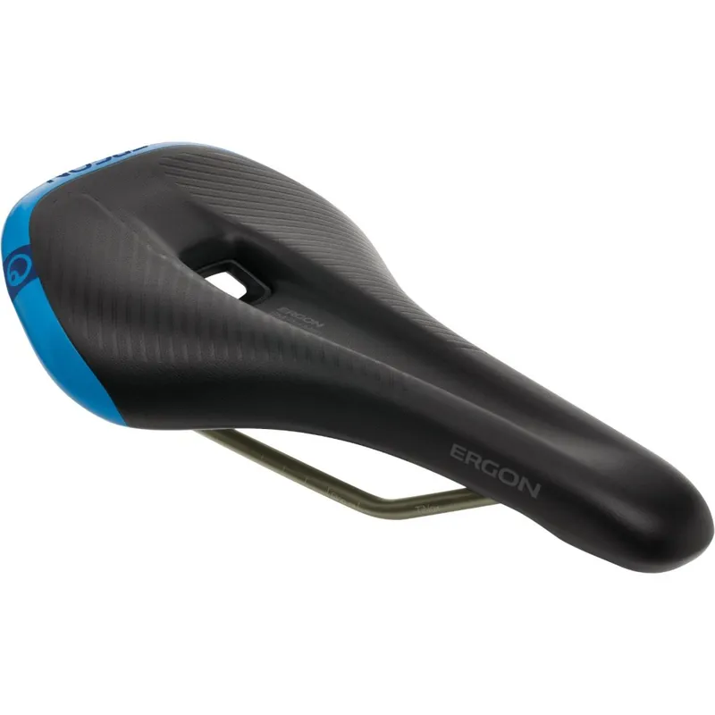 Echt Ergon SM Pro Men Sattel - midsummer blue