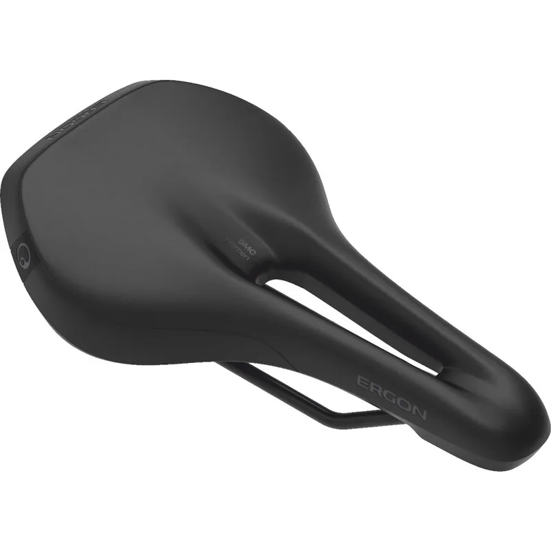 Ergon SMC Women Damensattel - stealth Billig