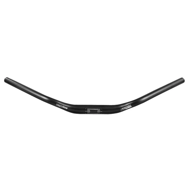 Schnäppchen Ergotec City-Cruiser Lenker – 31,8 mm - 640mm
