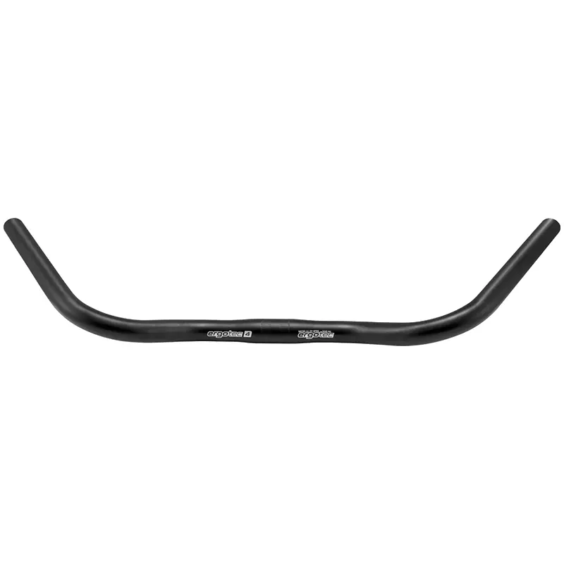 Highlight Ergotec Stuttgarter Bügel Lenker - 25.4mm - schwarz