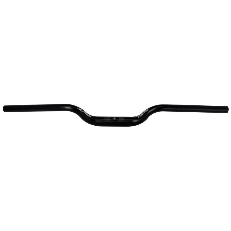 Ergotec M-Bar 31.8 MTB Lenker - Safety Level 4 - 18° / 34mm Kracherpreis