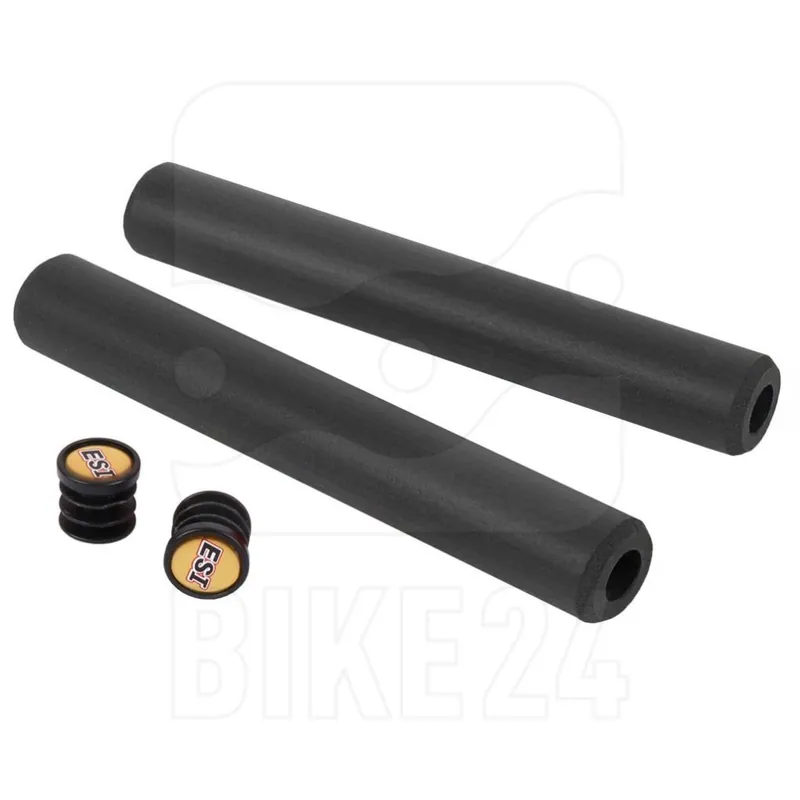 ESI Grips XXL 8.25" Chunky Lenkergriffe - Black Saisonangebot