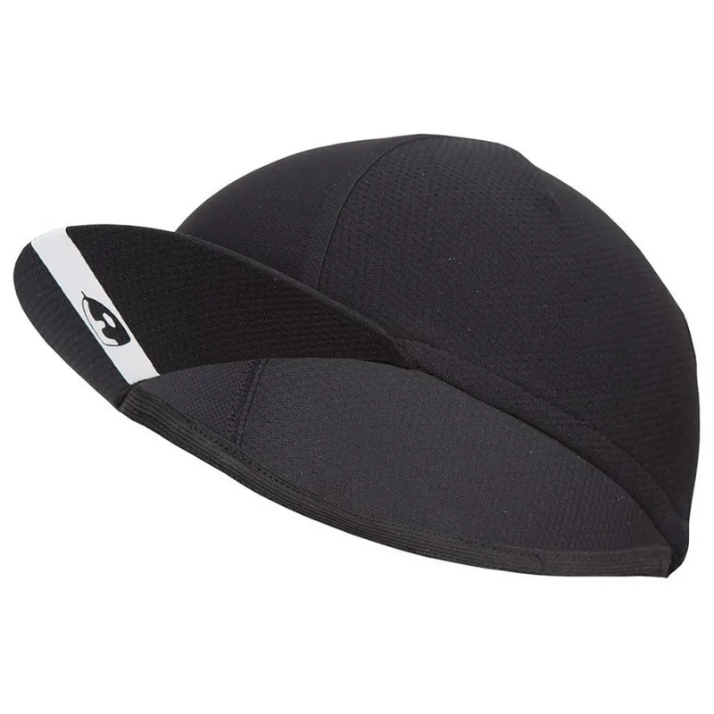 Etxeondo Gutxi Cap - Schwarz Sichere Zahlung