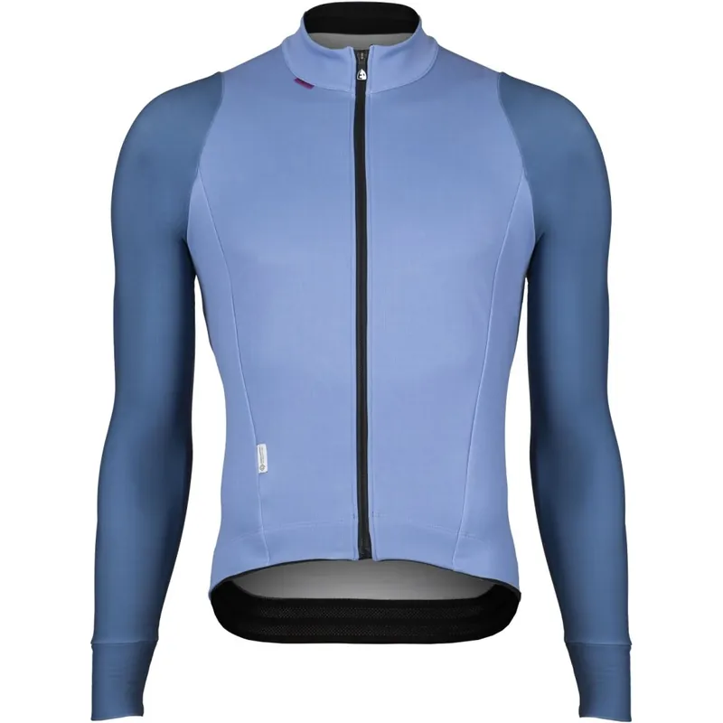 Top-Preis Etxeondo Gaude Gore-Tex Windstopper Jacke Herren - Blue/Navy Blue