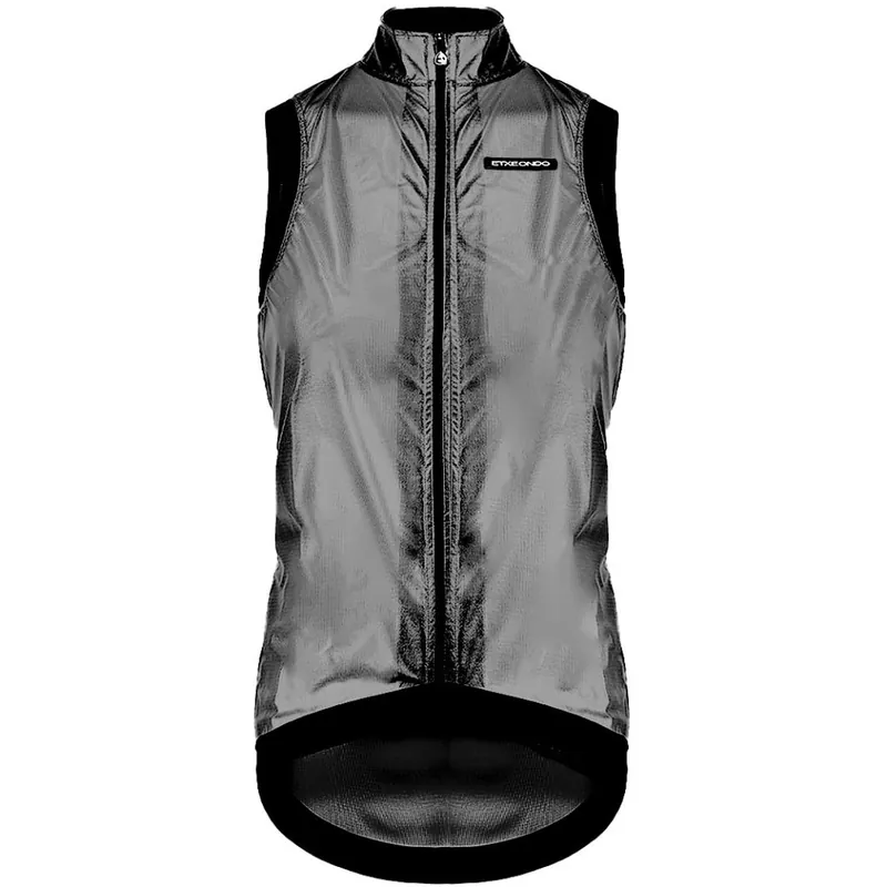 Preisknaller Etxeondo Busti Weste Damen - Black