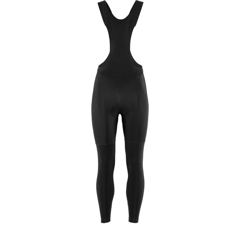 Etxeondo Koma Trägerhose Damen - Schwarz Sonderangebot