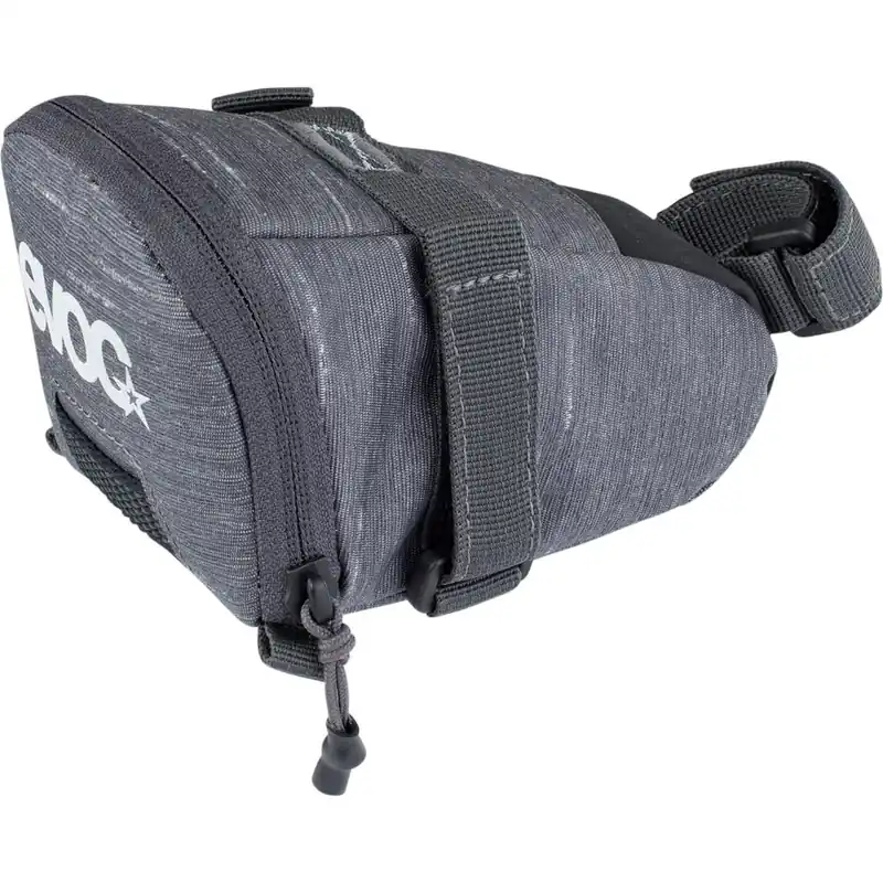 Rabatt EVOC Tour Satteltasche - 0.7L - Carbon Grey