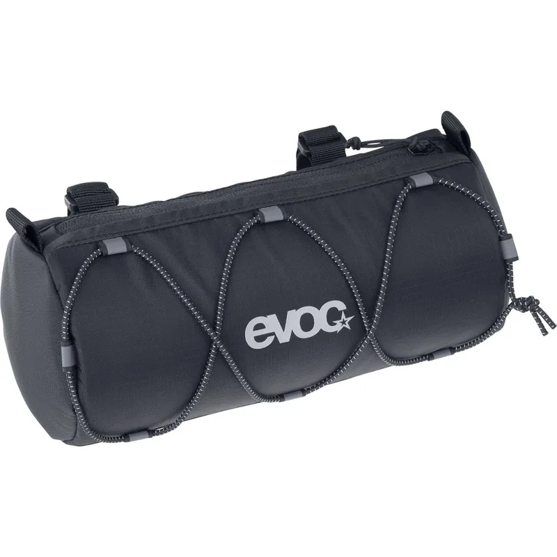 Preis Gesenkt EVOC Handlebar Roll 2 Lenkertasche - Schwarz