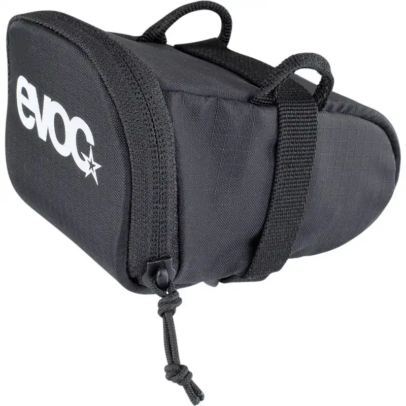 Top-Preis EVOC Satteltasche - 0.3L - Schwarz