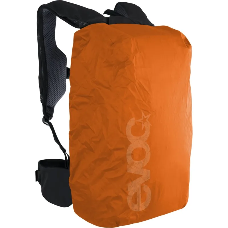 Preisknaller EVOC Regenhülle für Commute Rucksäcke - Bright Orange