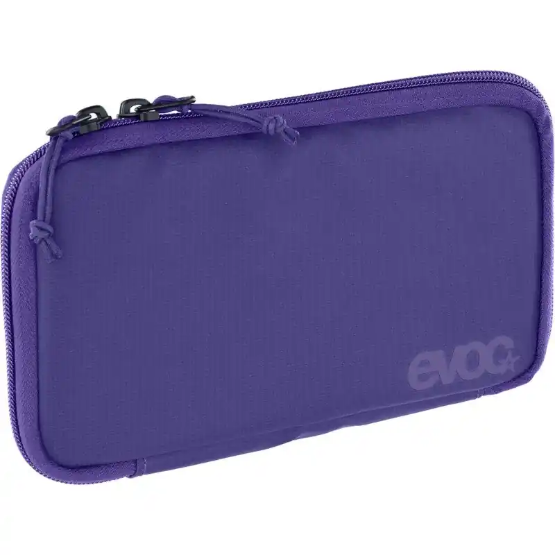 EVOC Travel Case Dokumententasche 0.3L - Violett/Schwarz Schnäppchen