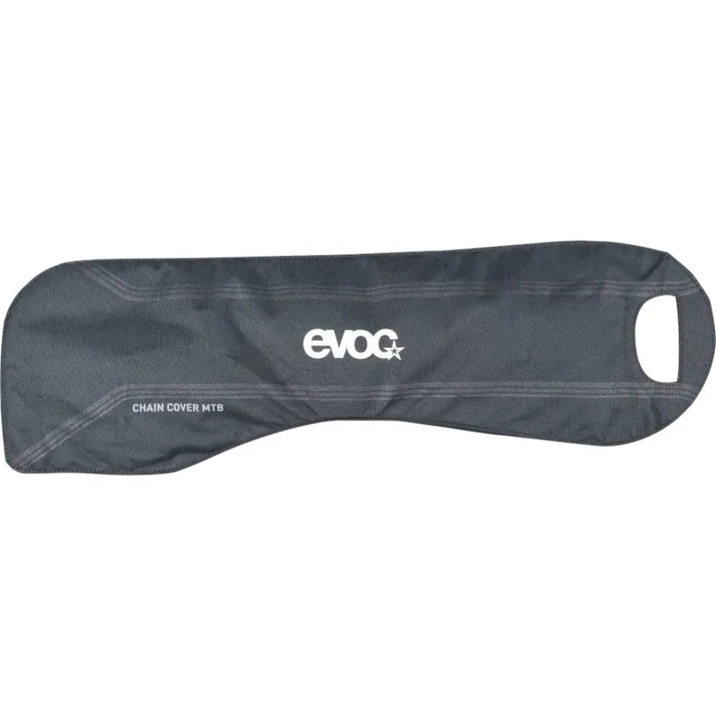 Nur Heute Evoc CHAIN COVER MTB Kettenschutz - Black