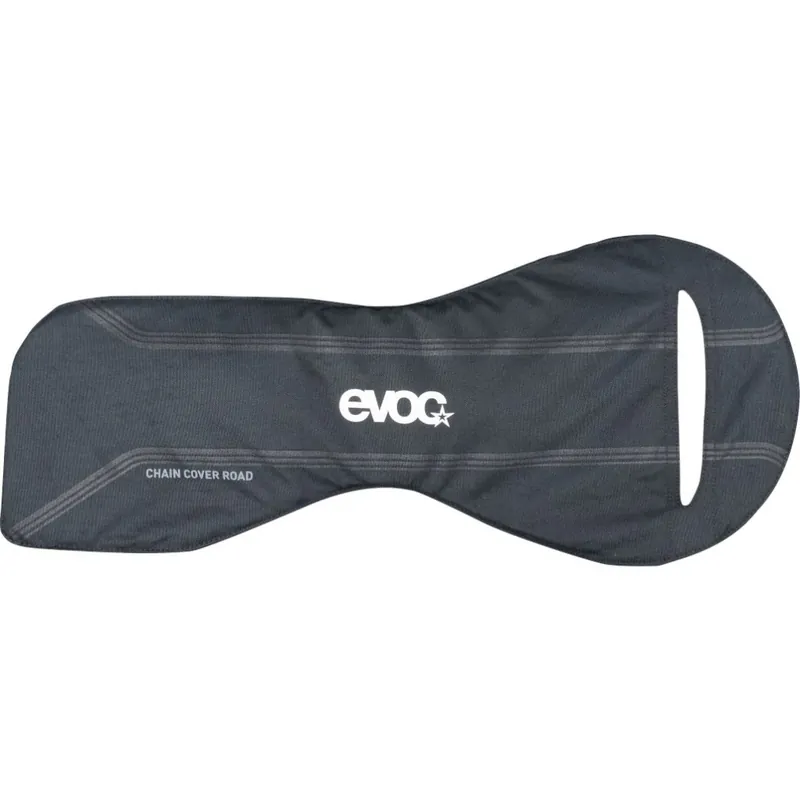 Bestpreis Evoc CHAIN COVER ROAD Kettenschutz - Black