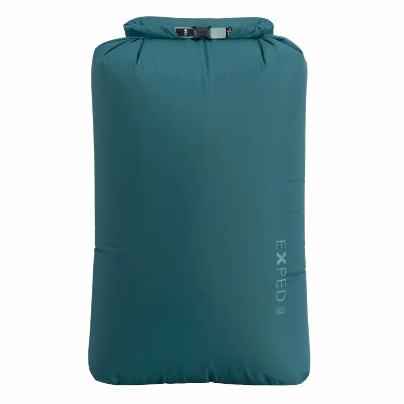 Exped Drybag Versa Packsack - 40 L - cypress Letzte Chance