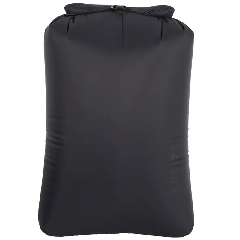 Exped Drybag Versa Packsack - 40 L - black Direktkauf