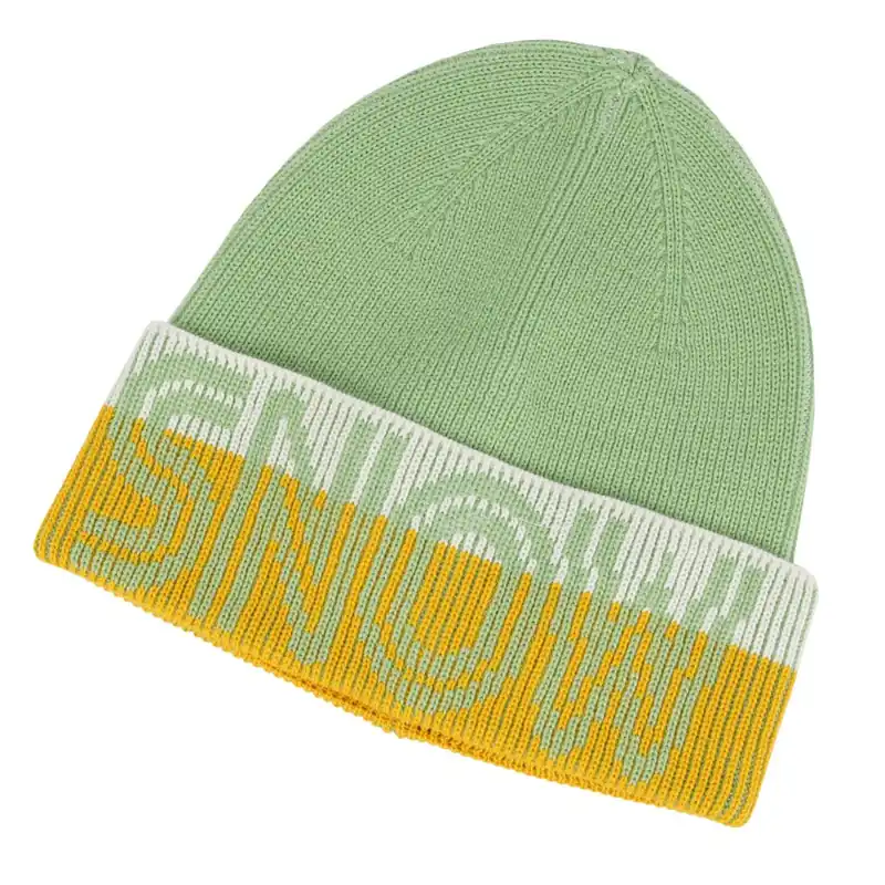 Jetzt Kaufen Falke SK Mütze - quiet green 7378