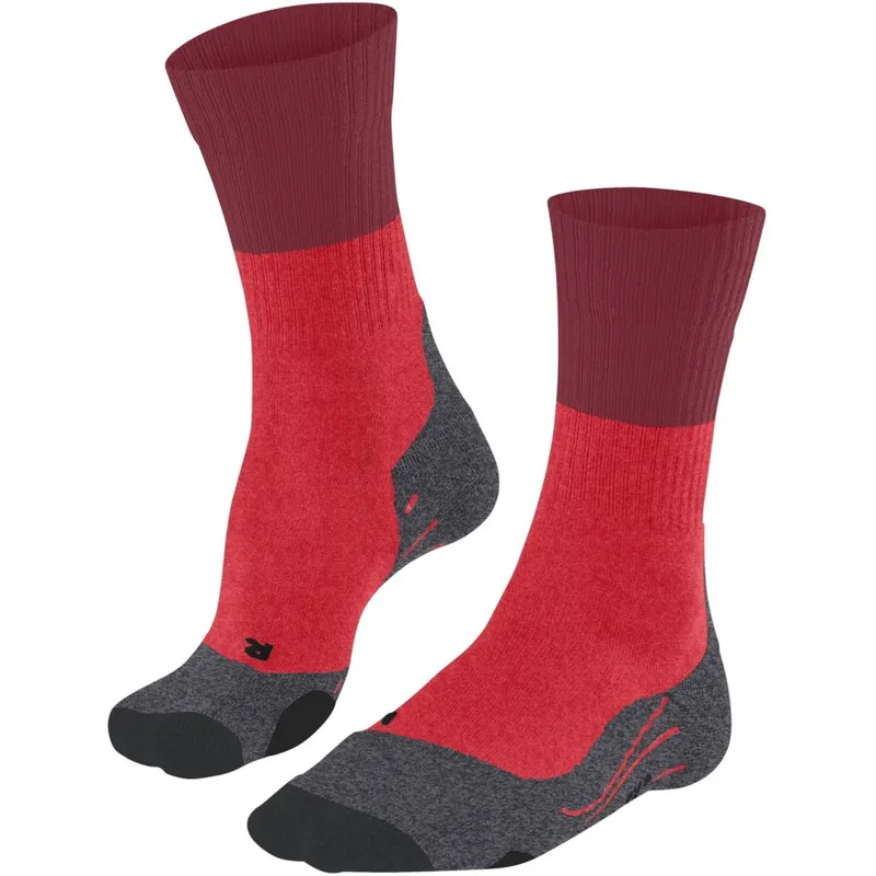 Knallerangebot Falke TK2 Explore Trekkingsocken Herren - FF-MAT 8178