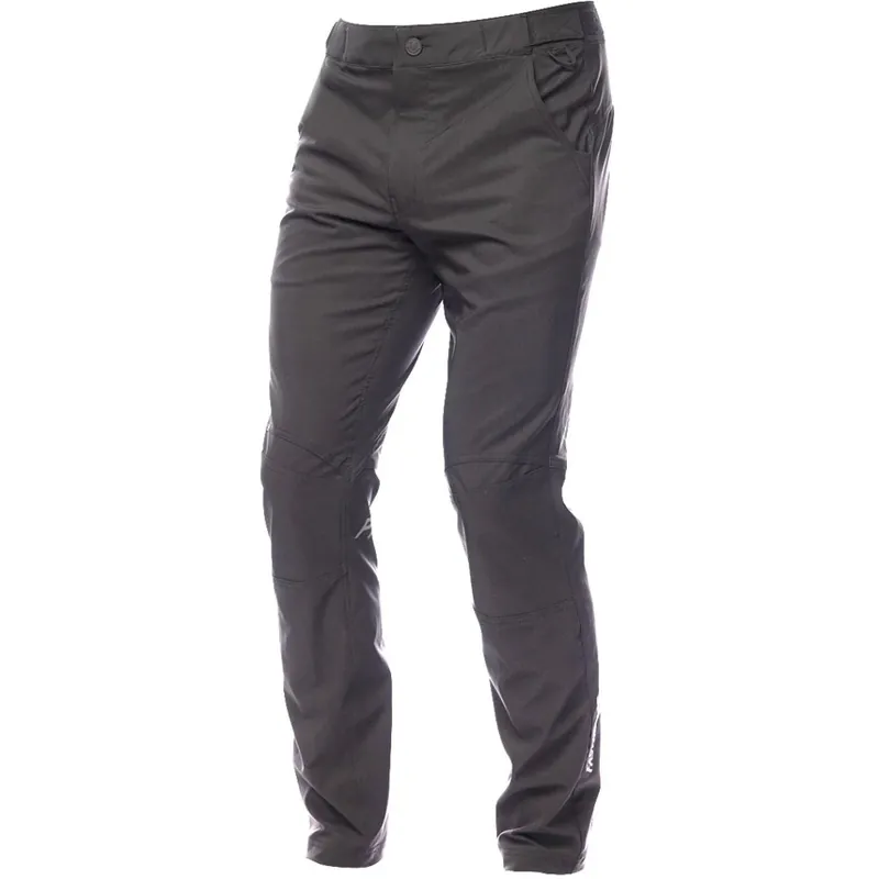 Fasthouse Shredder Hose Herren - Schwarz Preiswert