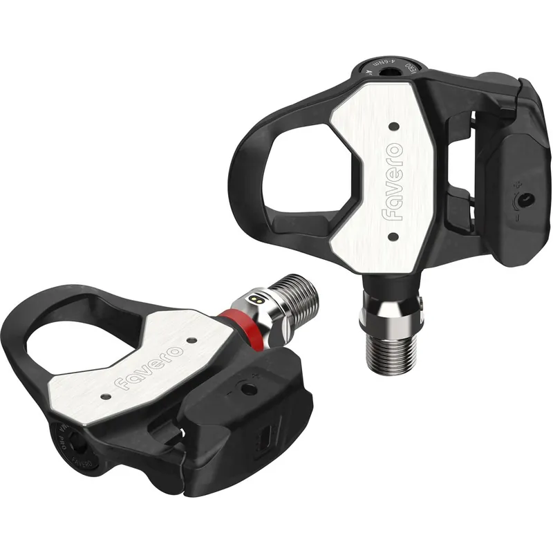 Favero Assioma PRO RL-1 Pedale mit Leistungsmesser Top-Preis