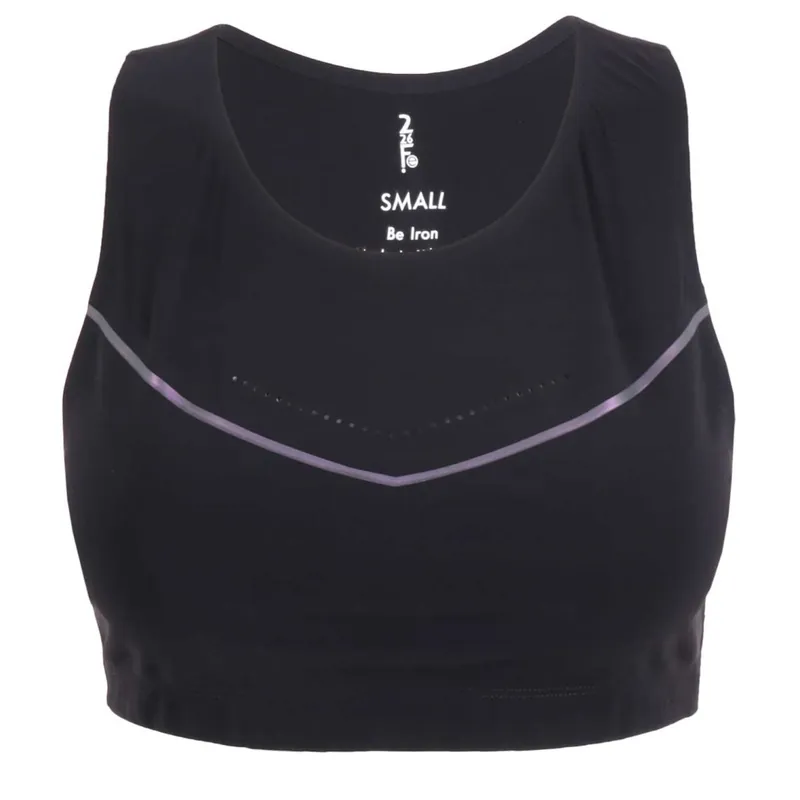 Fe226 DuraForce Damen Top - schwarz Billig